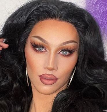 Get To Know Drag Queen Spice! Her Real Name, Out Of Drag, Age