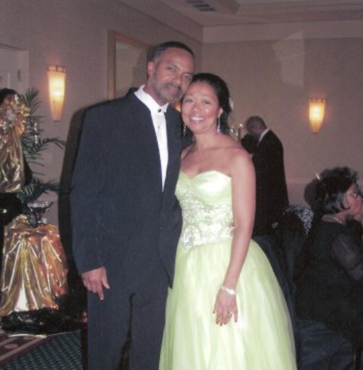 Tati Gabrielle's Parents: Meet The Actress's Father Terry Hobson And Mother  Traci Hewwit Hobson!