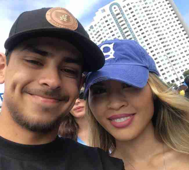 Get To Know Jorge Zavala! His Wife, Age, Height, Tough As Nails