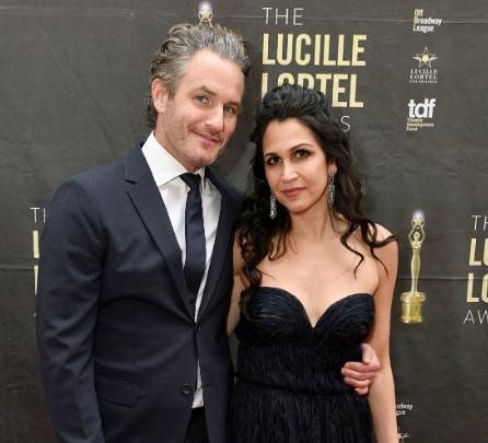 Who is Francis Benhamou?  Meet actor Kevin Kane’s Wife!  Age, Occupation