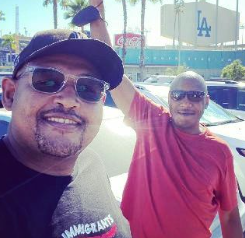 Get to know Omar Benson Miller’s brother: Terry Miller’s age, work