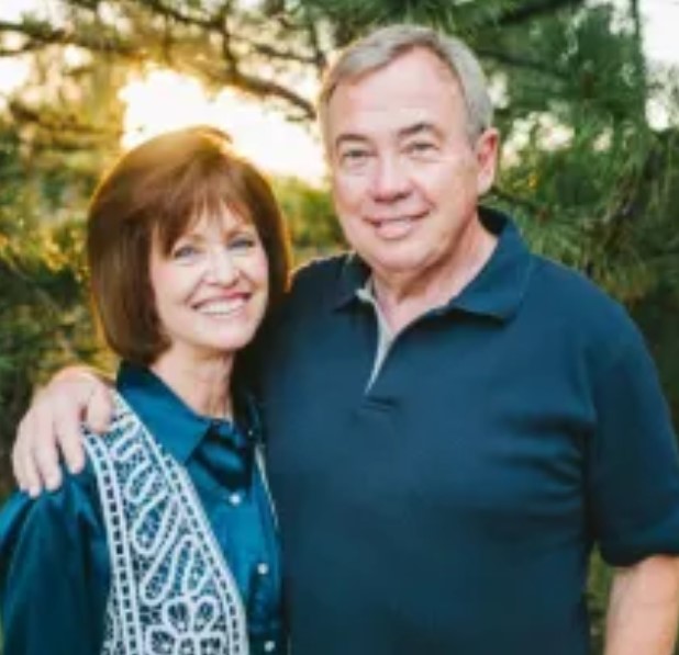 Who are Jill and Daniel Fugal?  Meet Brandon Fugal’s parents!