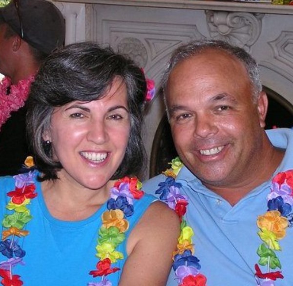 Meet HGTV Parents Mike Butler: John and Irene Butler!