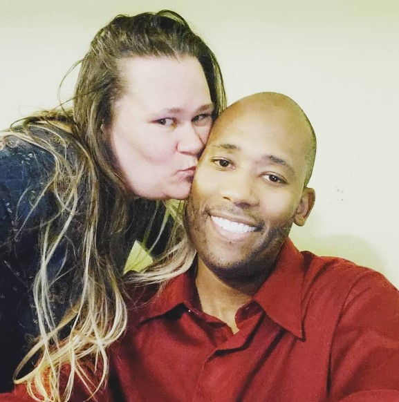 Natalia Grace’s parents after the Barnetts: Antwon and Cynthia Mans