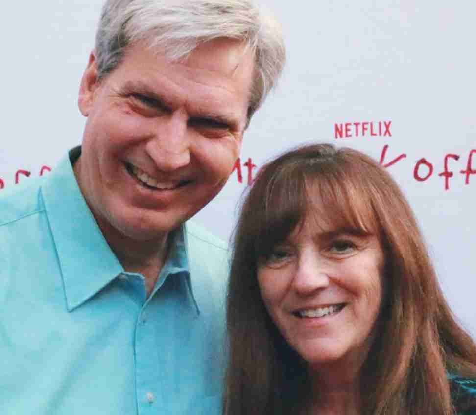 Meet Colleen Ballinger’s parents: Gwen and Tim Ballinger!