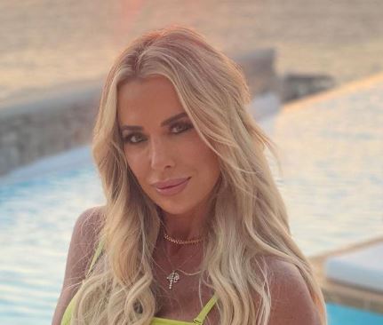 RHOC Who is Heather Amin?  Her Age, Job, Net Worth, Married