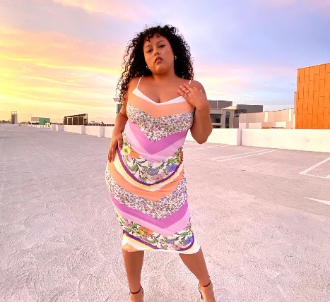 Who is dancer Noelle Rodriguez? Lizzo, age, married, family