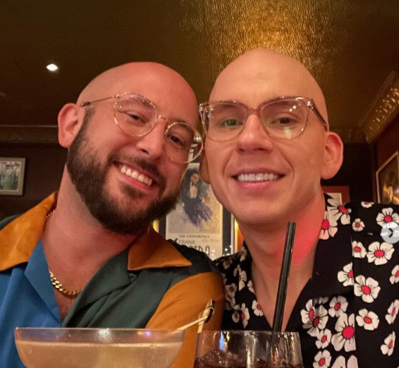 Who is David Silver?  Meet Trixie Mattel’s husband!  His Age, Work