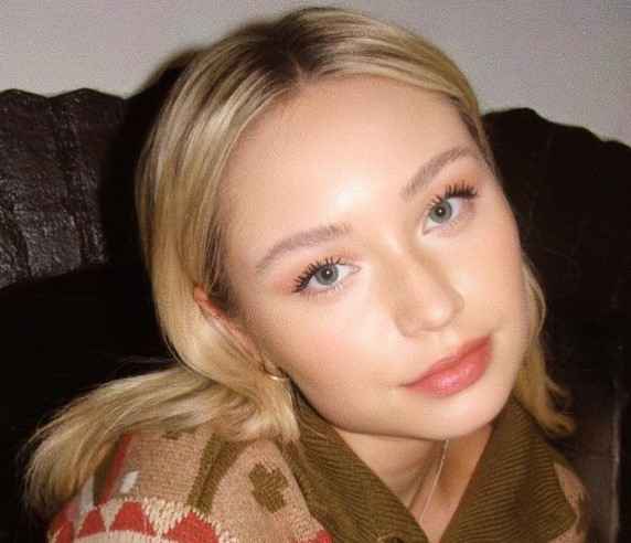 Get to know Taylor Hudson Net Worth, Height, Weight Loss
