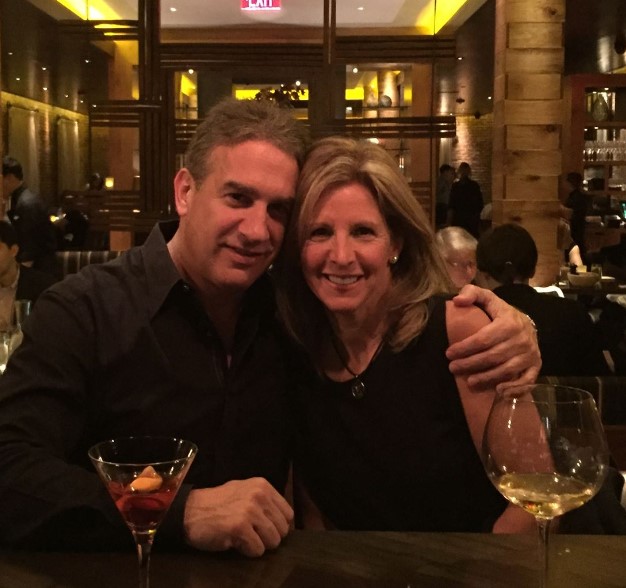 Who are Cooper Weisman’s parents?  Meet Bonnie & Gary Weisman