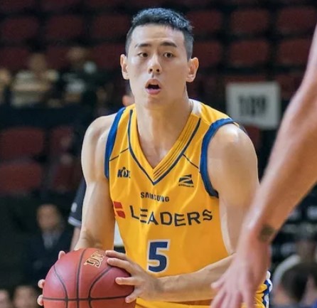 Meet Lee Gwan-Hee: 4 Things to Know About Single's Inferno Basketball Player